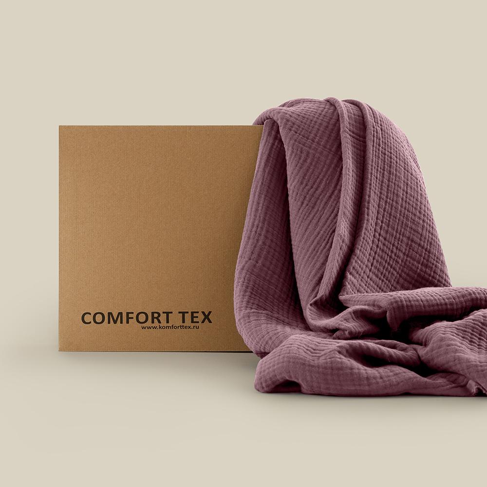 Покрывало MUSLIN арт. MN-1163