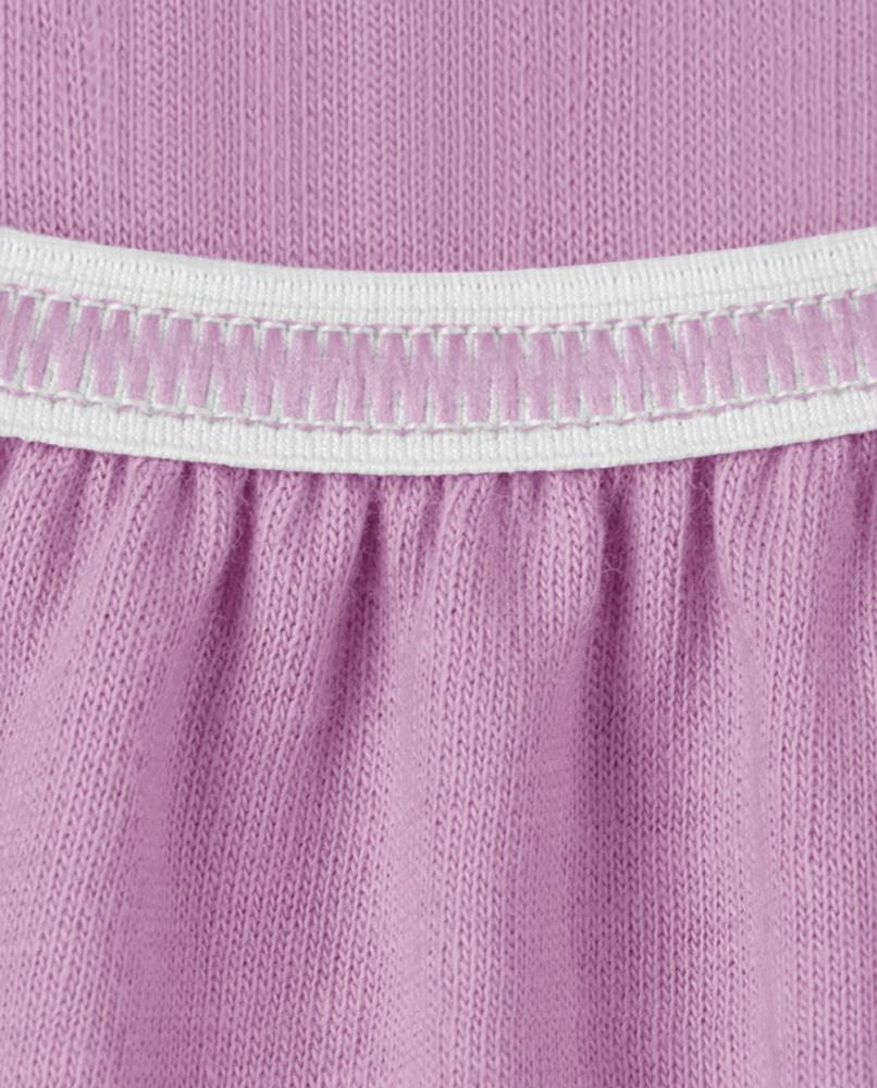 Простыня на Резинке ТРИКОТАЖ  арт. Т-373