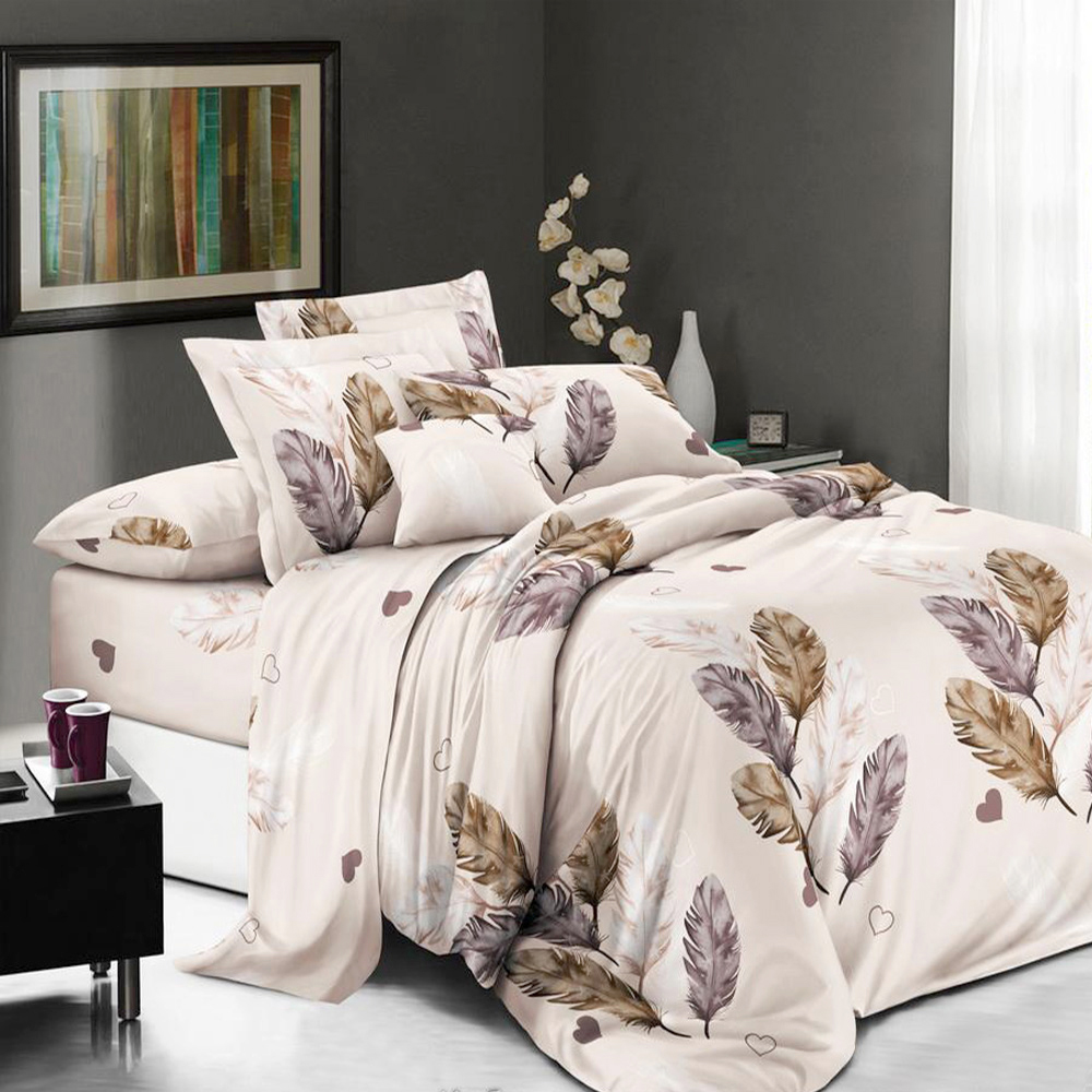 КПБ Бязь 220 ПРОВАНС  арт. 11-403