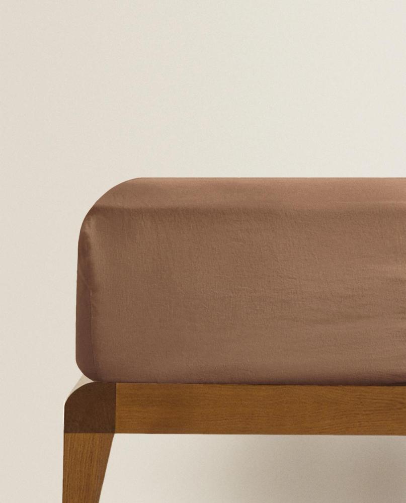 Простыня на Резинке ПОПЛИН арт. П-142