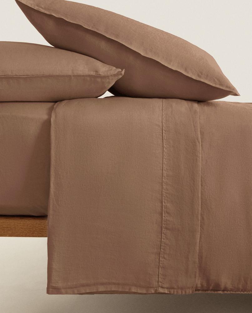 Простыня на Резинке ПОПЛИН арт. П-142