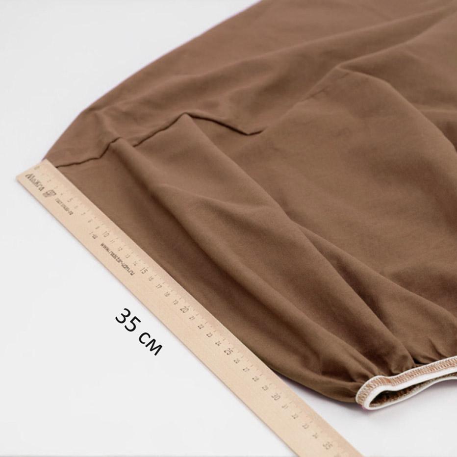 Простыня на Резинке ПОПЛИН арт. П-142