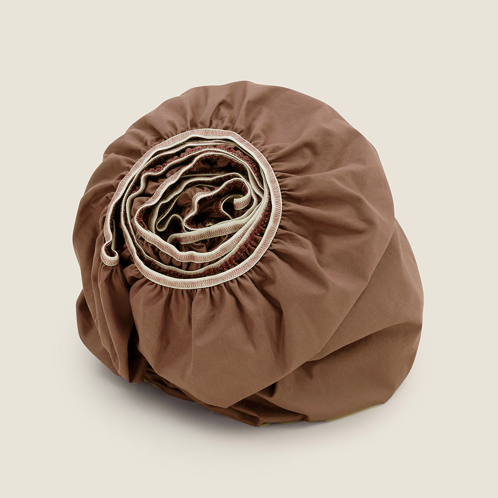 Простыня на Резинке ПОПЛИН арт. П-142