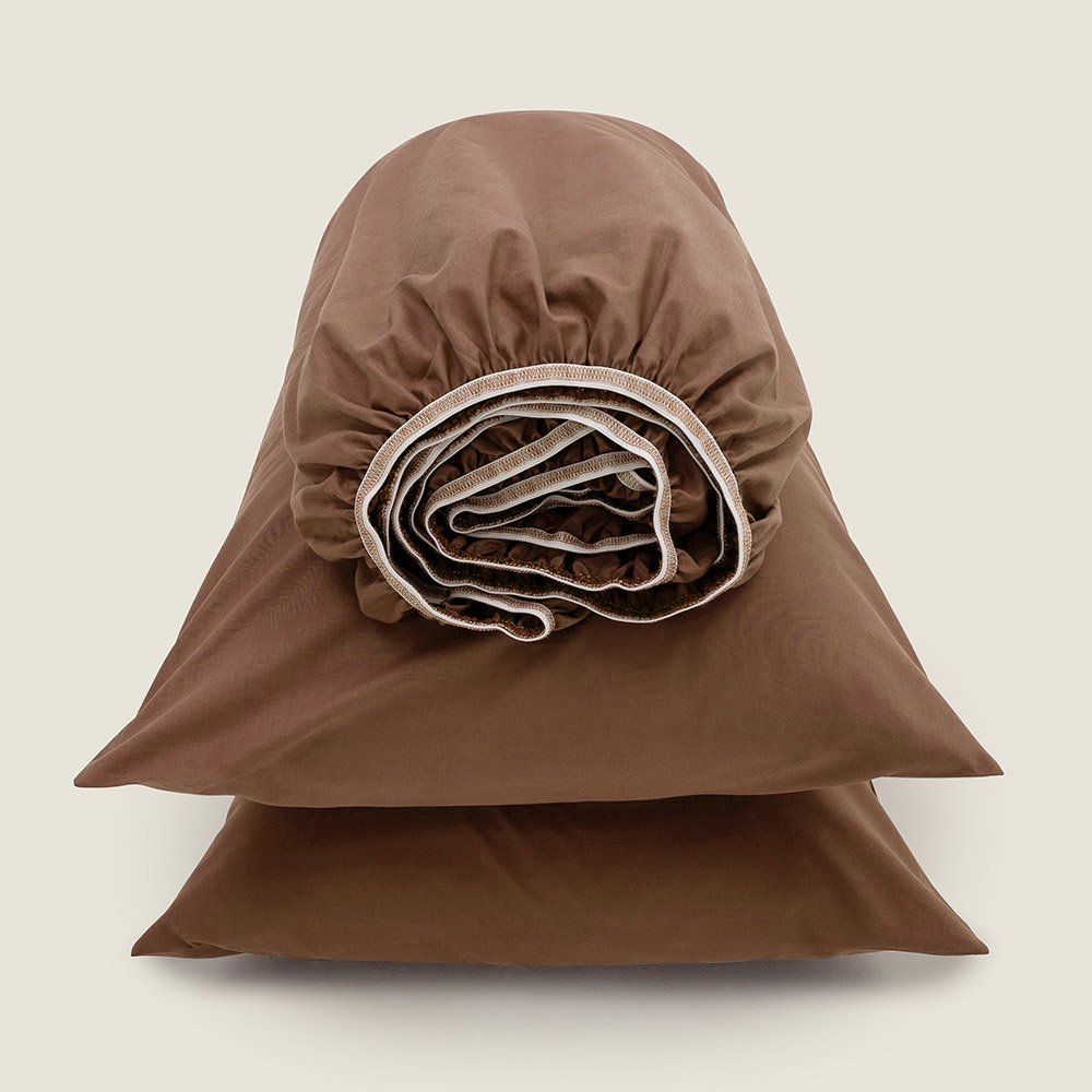 Простыня на Резинке ПОПЛИН арт. П-142