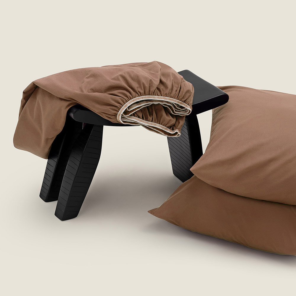 Простыня на Резинке ПОПЛИН арт. П-142