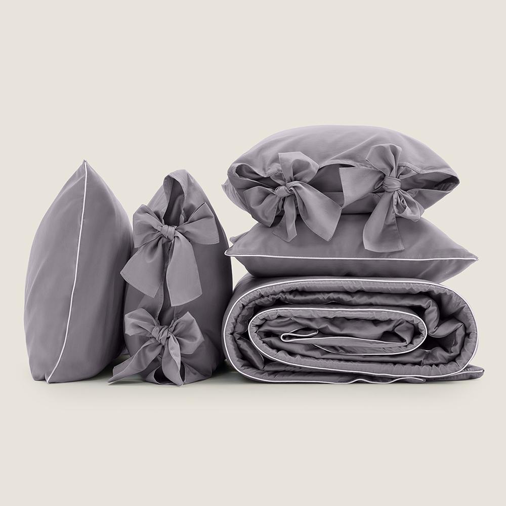 КПБ Сатин 100% хлопок арт. SO-7055