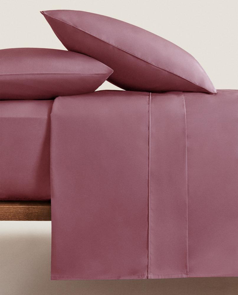 Простыня на Резинке САТИН арт. S - 575