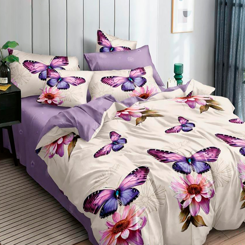 КПБ Поплин PREMIUM  арт. 108984