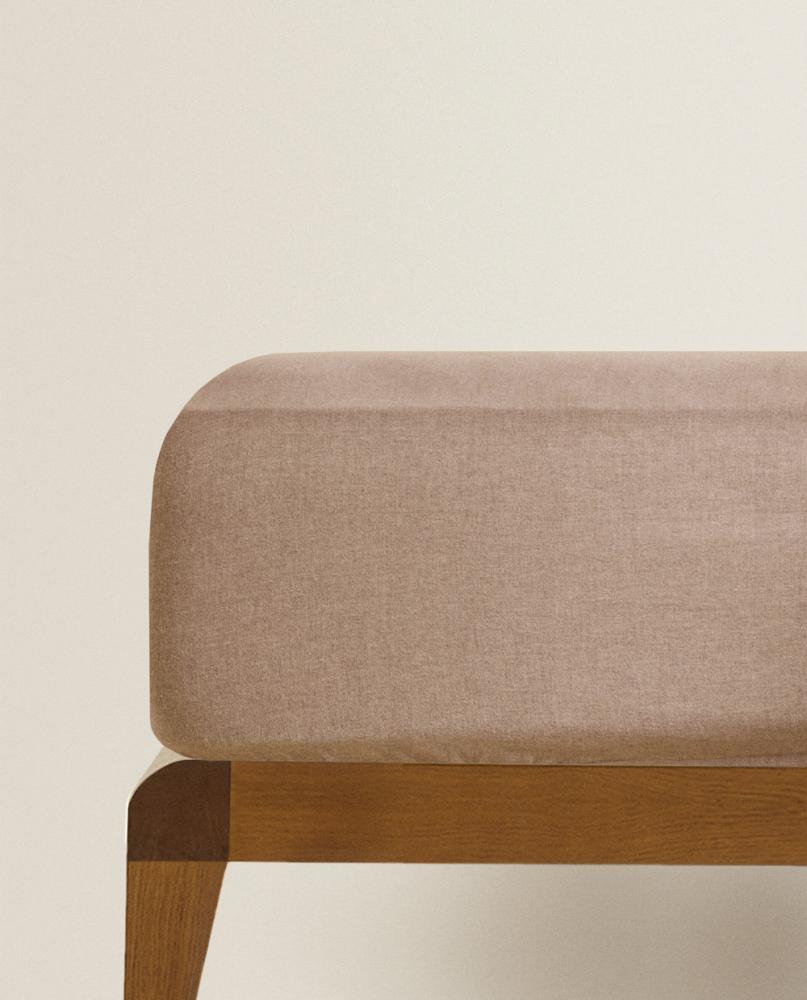 Простыня на Резинке ТРИКОТАЖ  арт. Т-322