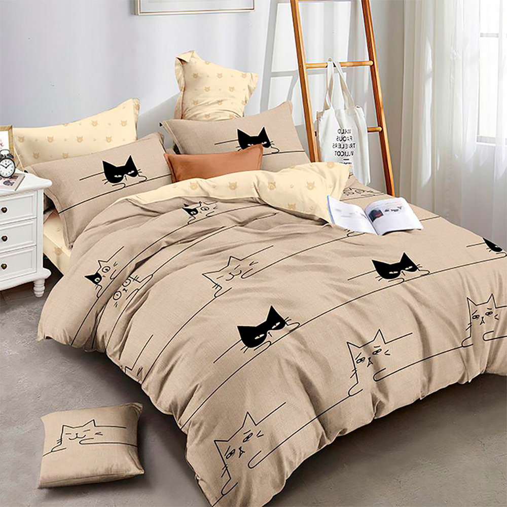 КПБ Поплин PREMIUM  арт. 109101