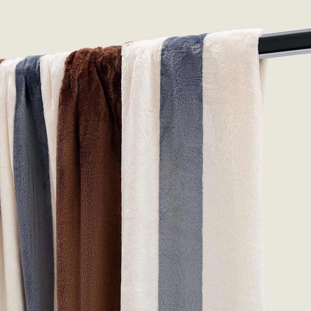 Плед велсофт Набивка  арт. Н-1436