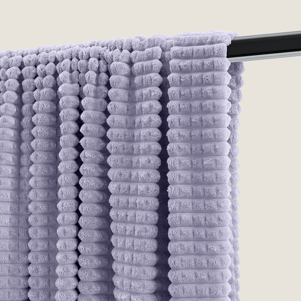 Плед велсофт Квадраты арт. К-5187