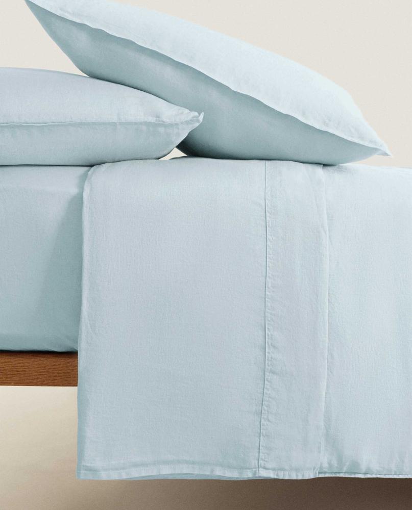 Простыня на Резинке ПОПЛИН арт. П-113