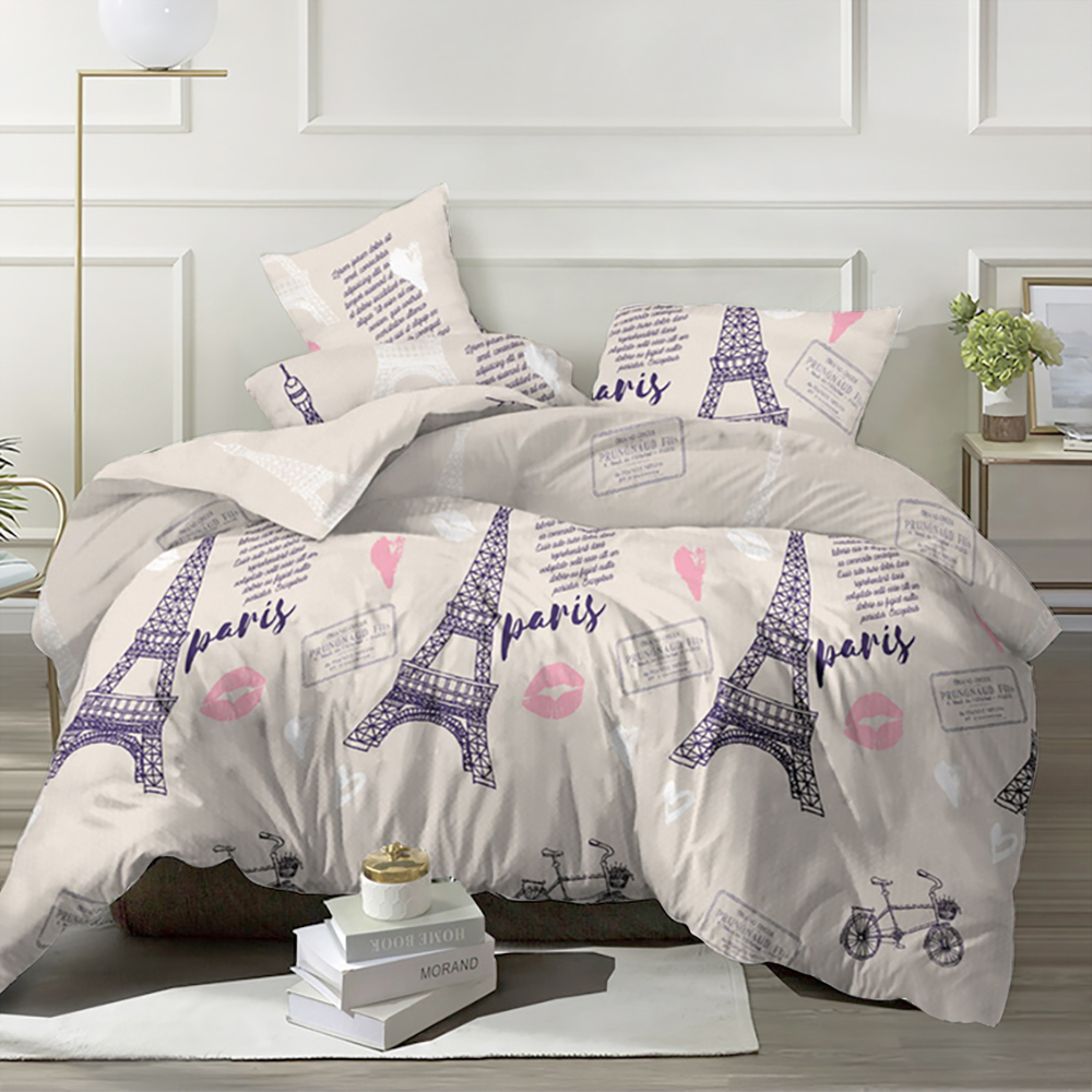 КПБ Бязь 220 ПРОВАНС  арт. 11-201