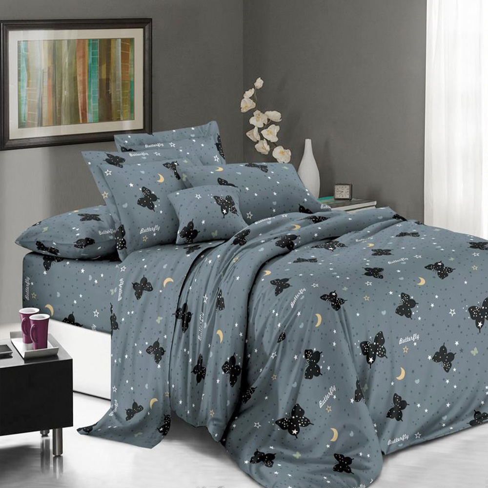 КПБ Бязь 220 ПРОВАНС  арт. 11-405