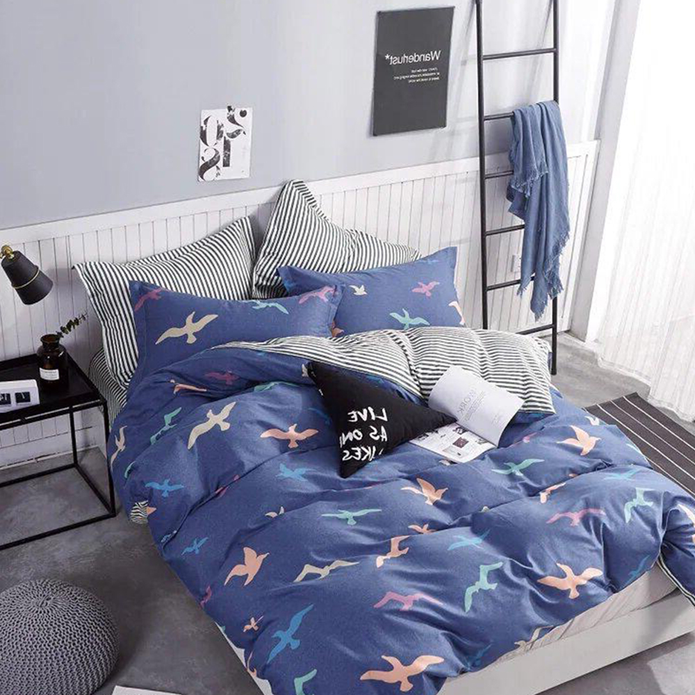 КПБ Сатин 100% хлопок  арт. SL-6426