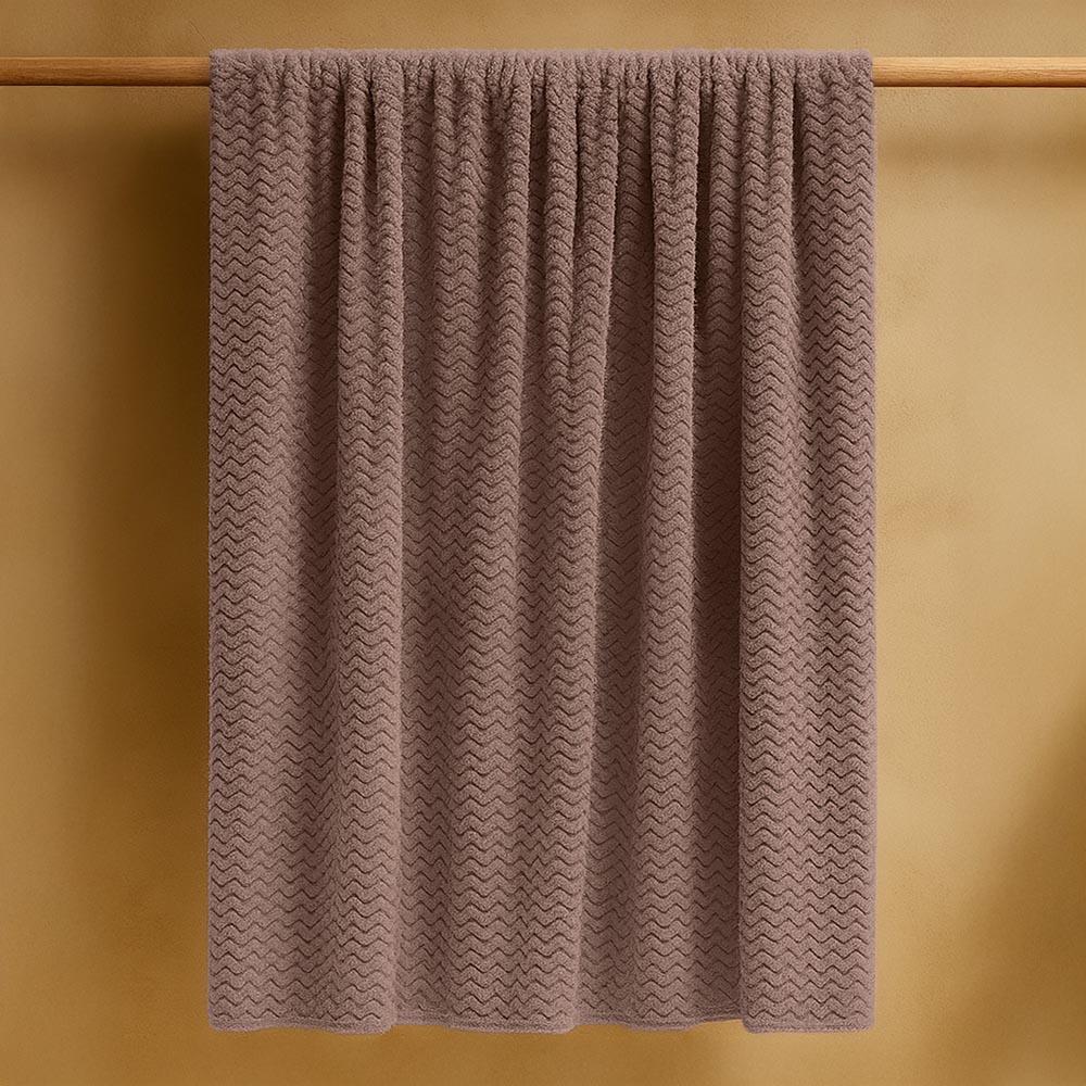 Плед велсофт Плюш арт. PL-2168