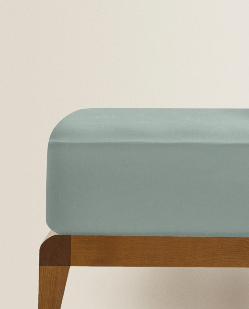 Простыня на Резинке САТИН арт. SO - 548