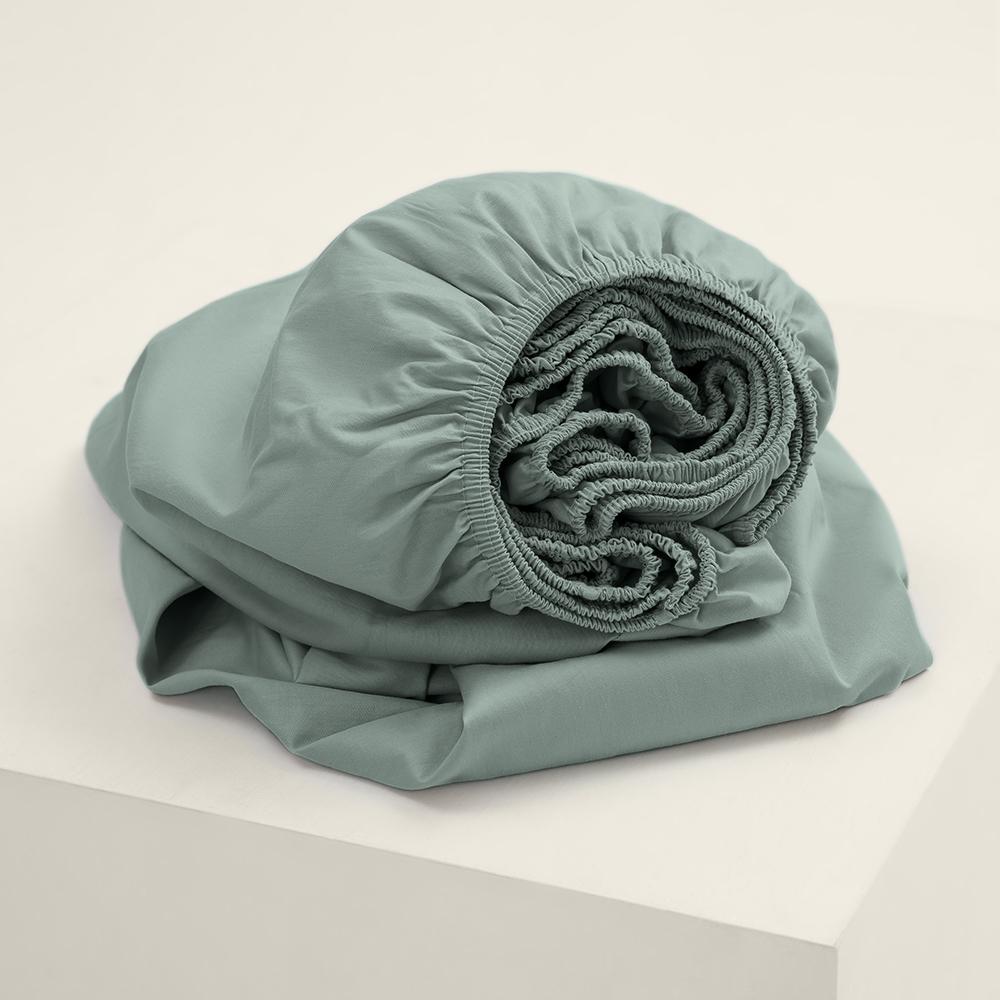 Простыня на Резинке САТИН арт. SO - 548