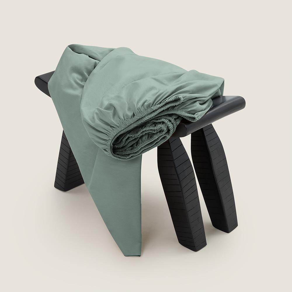 Простыня на Резинке САТИН арт. SO - 548