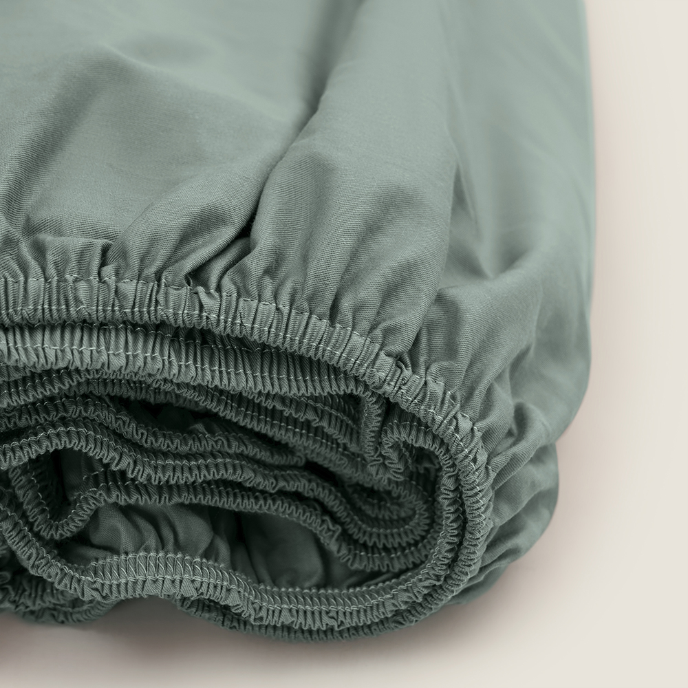 Простыня на Резинке САТИН арт. SO - 548