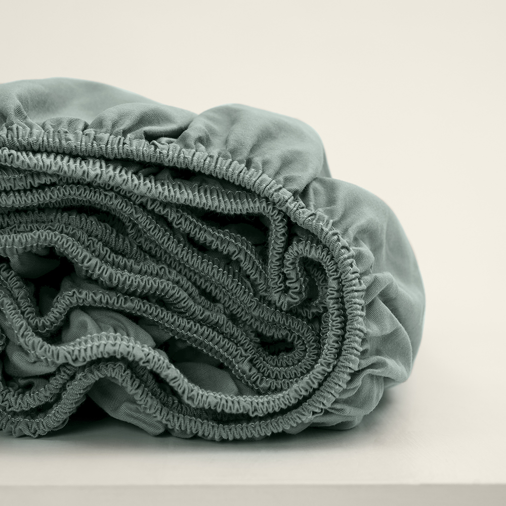 Простыня на Резинке САТИН арт. SO - 548