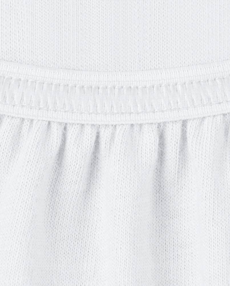 Простыня на Резинке ТРИКОТАЖ арт. Т-304