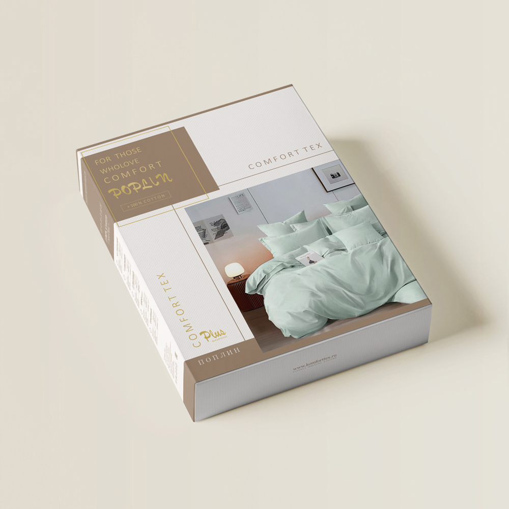 КПБ Поплин PREMIUM ОР  арт. 100201