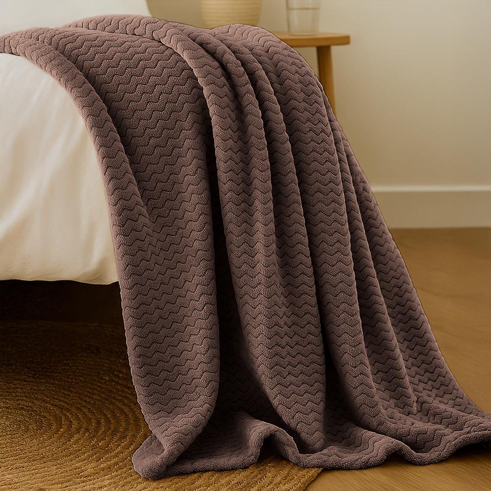 Плед велсофт Плюш арт. PL-2131