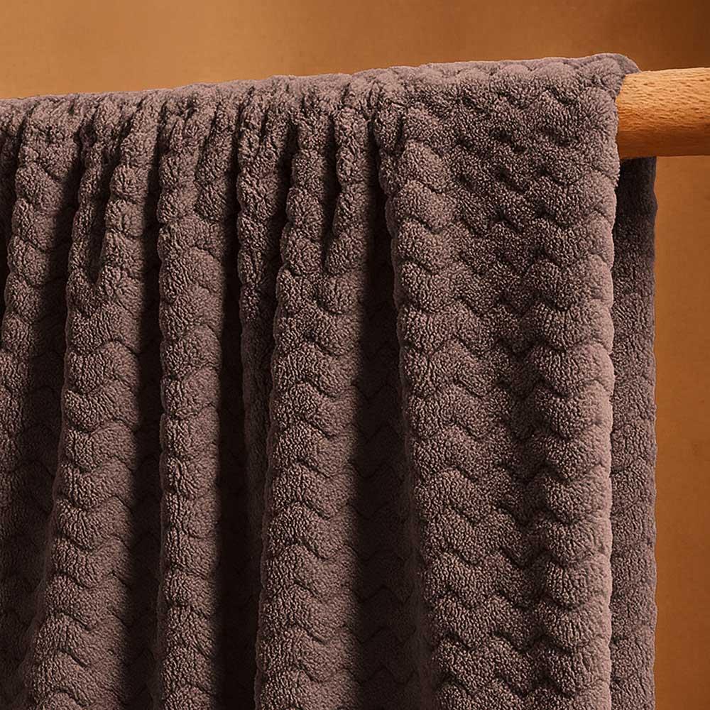 Плед велсофт Плюш арт. PL-2131