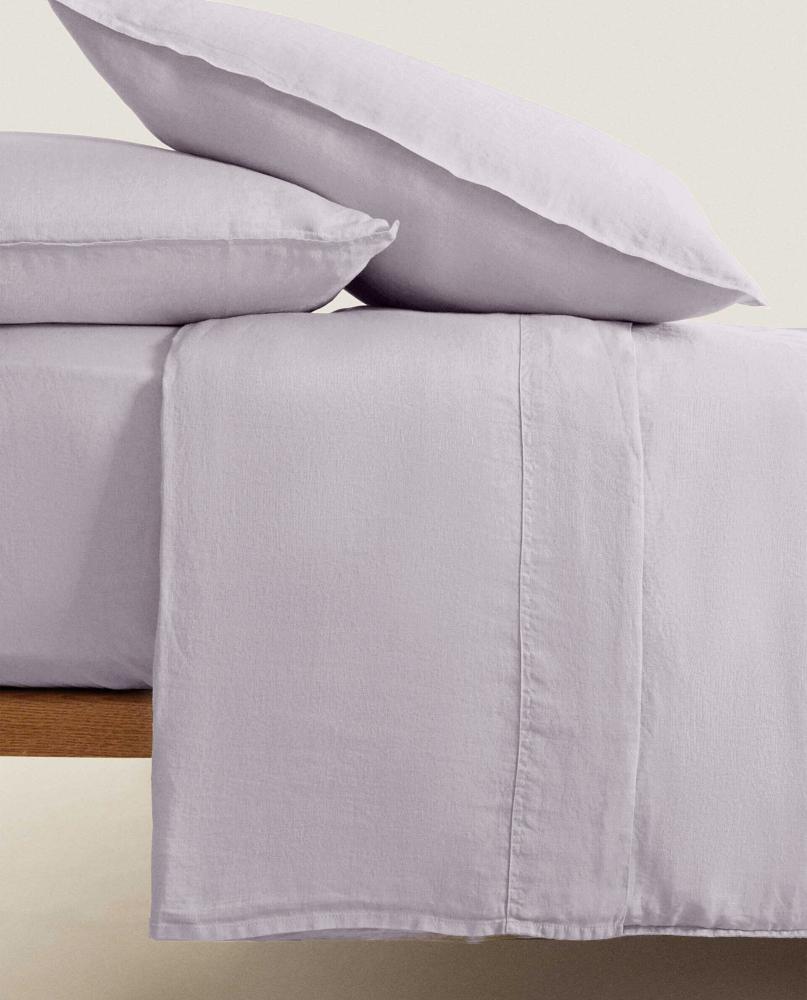 Простыня на Резинке ПОПЛИН арт. П-135