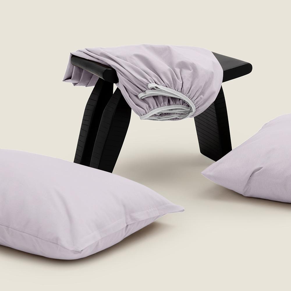 Простыня на Резинке ПОПЛИН арт. П-135