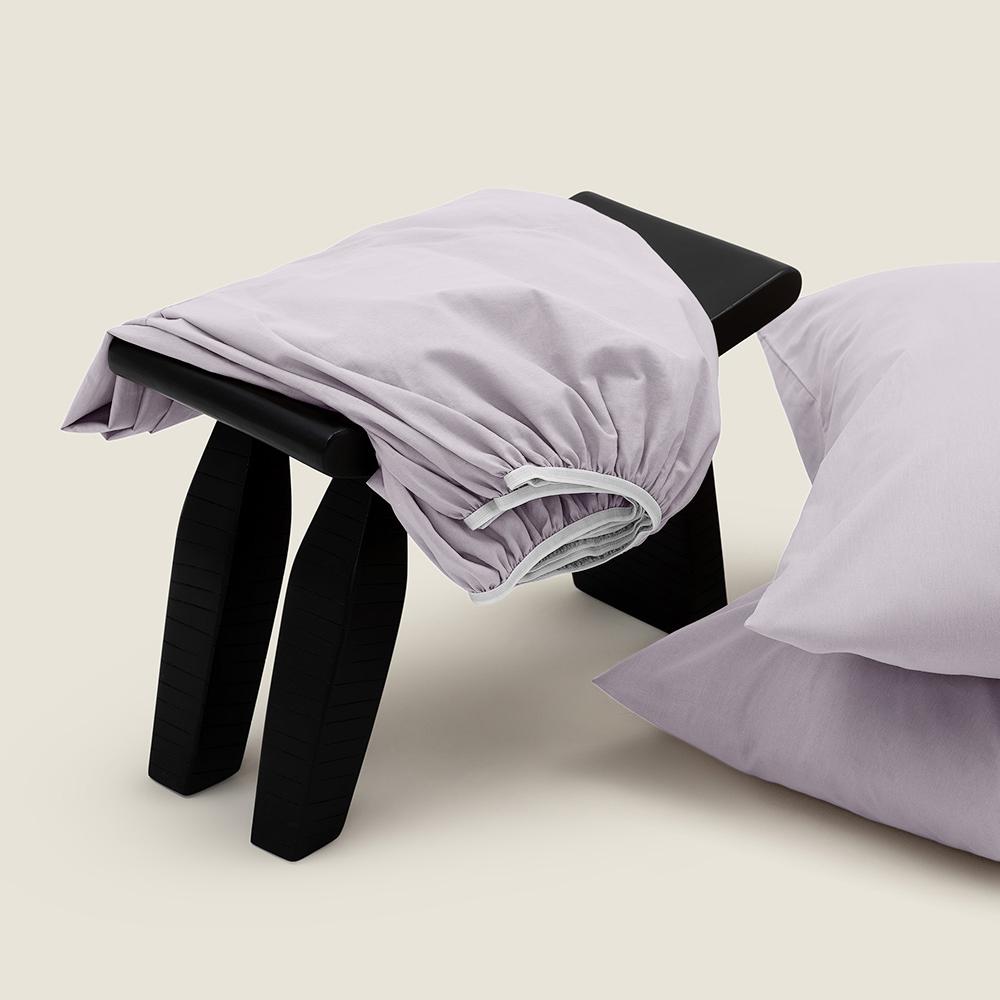 Простыня на Резинке ПОПЛИН арт. П-135