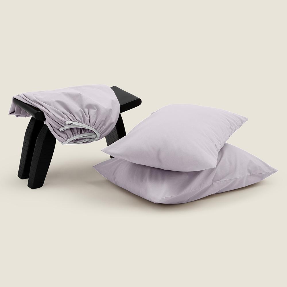 Простыня на Резинке ПОПЛИН арт. П-135