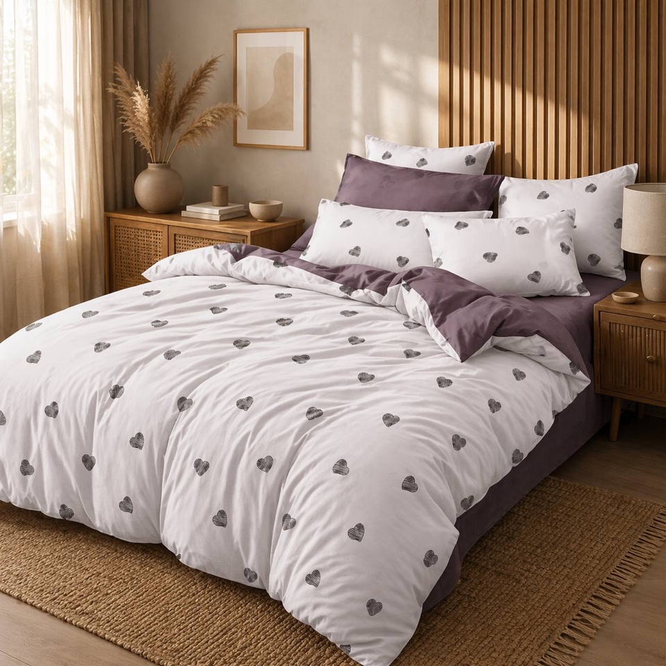 КПБ Поплин PREMIUM  арт. 109123