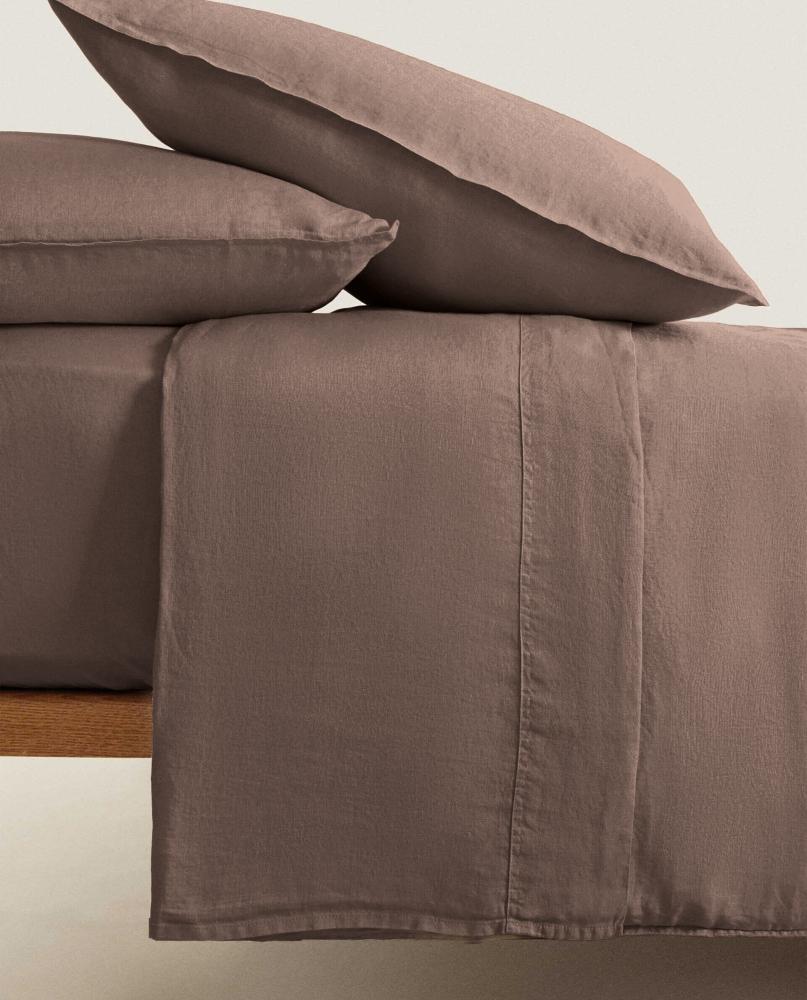 Простыня на Резинке ПОПЛИН арт. П-168