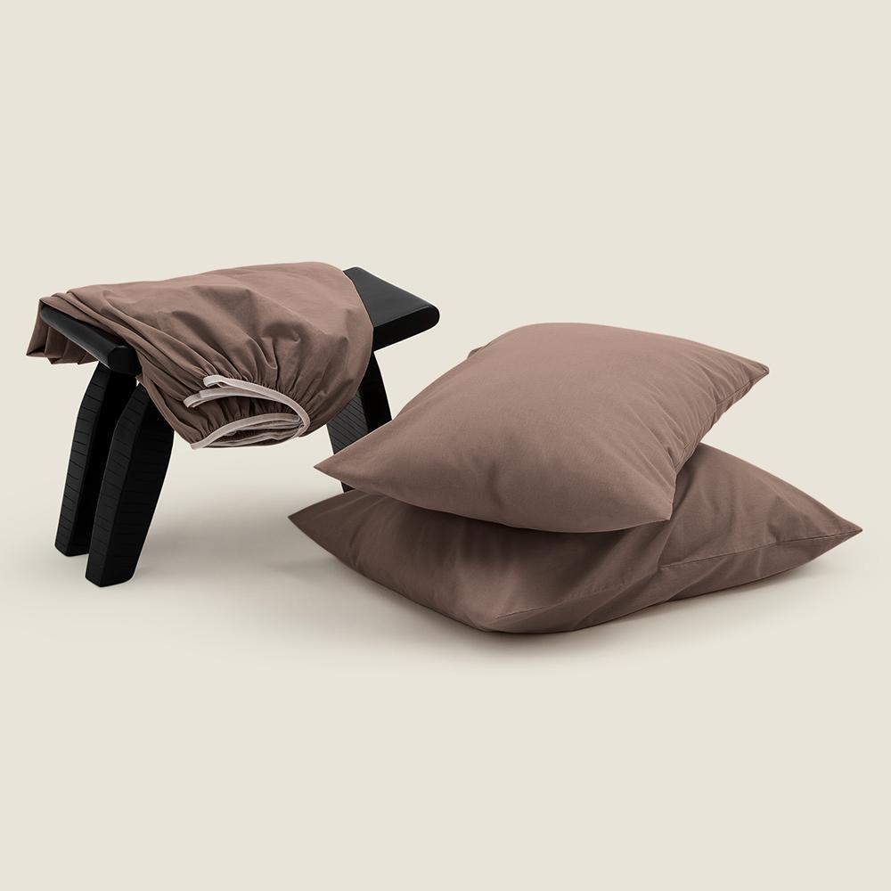 Простыня на Резинке ПОПЛИН арт. П-168