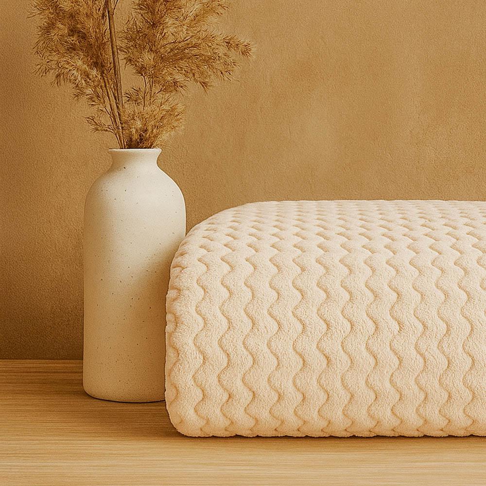 Плед велсофт Плюш арт. PL-2164