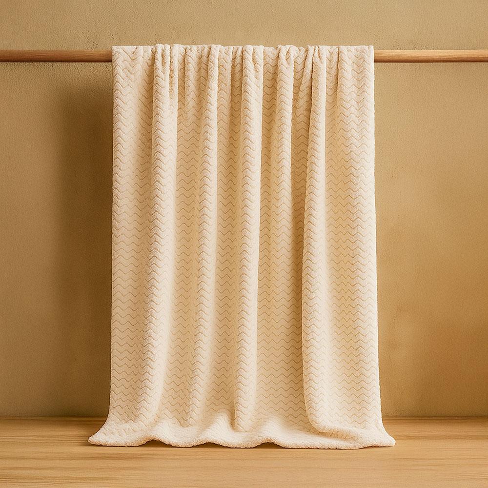 Плед велсофт Плюш арт. PL-2164