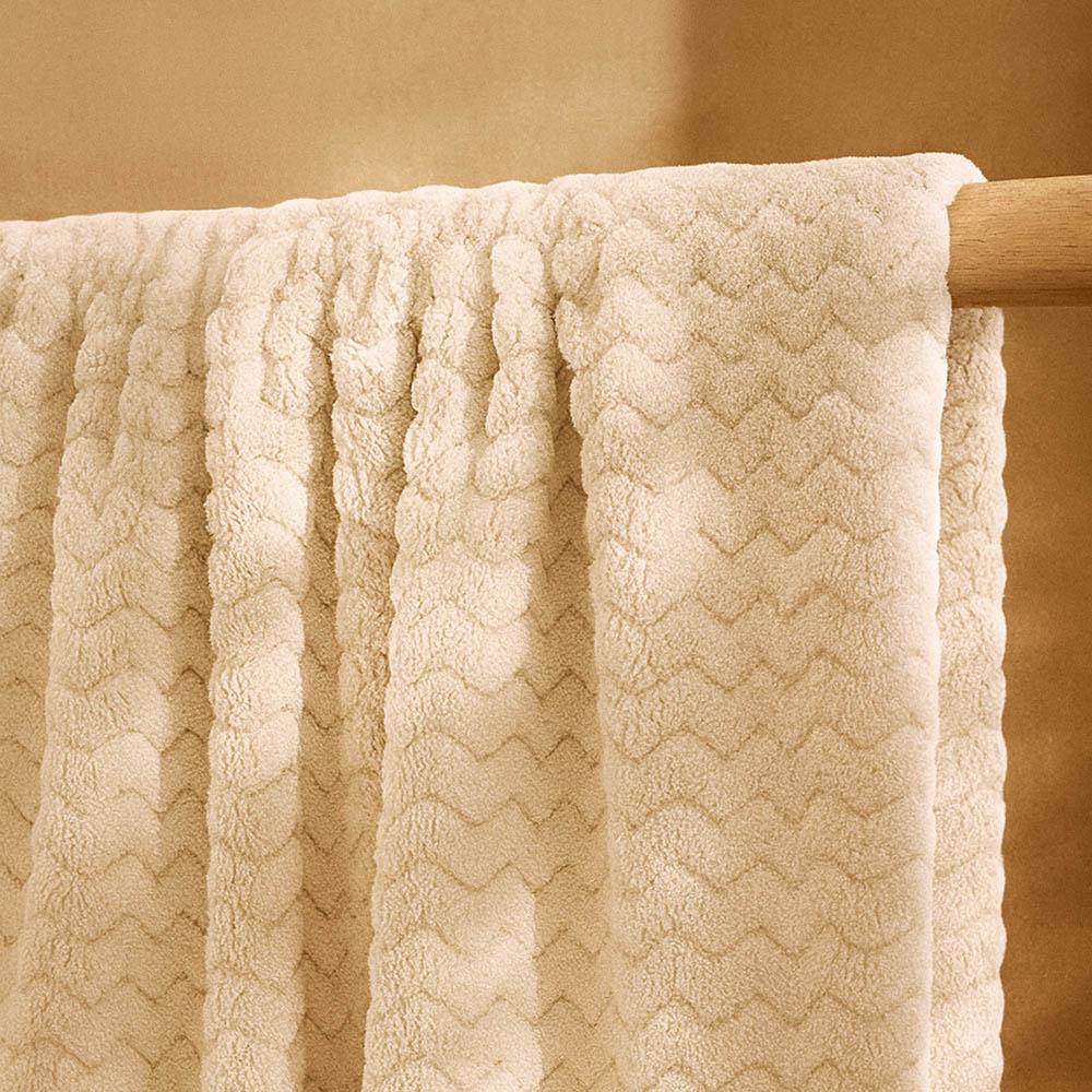 Плед велсофт Плюш арт. PL-2164