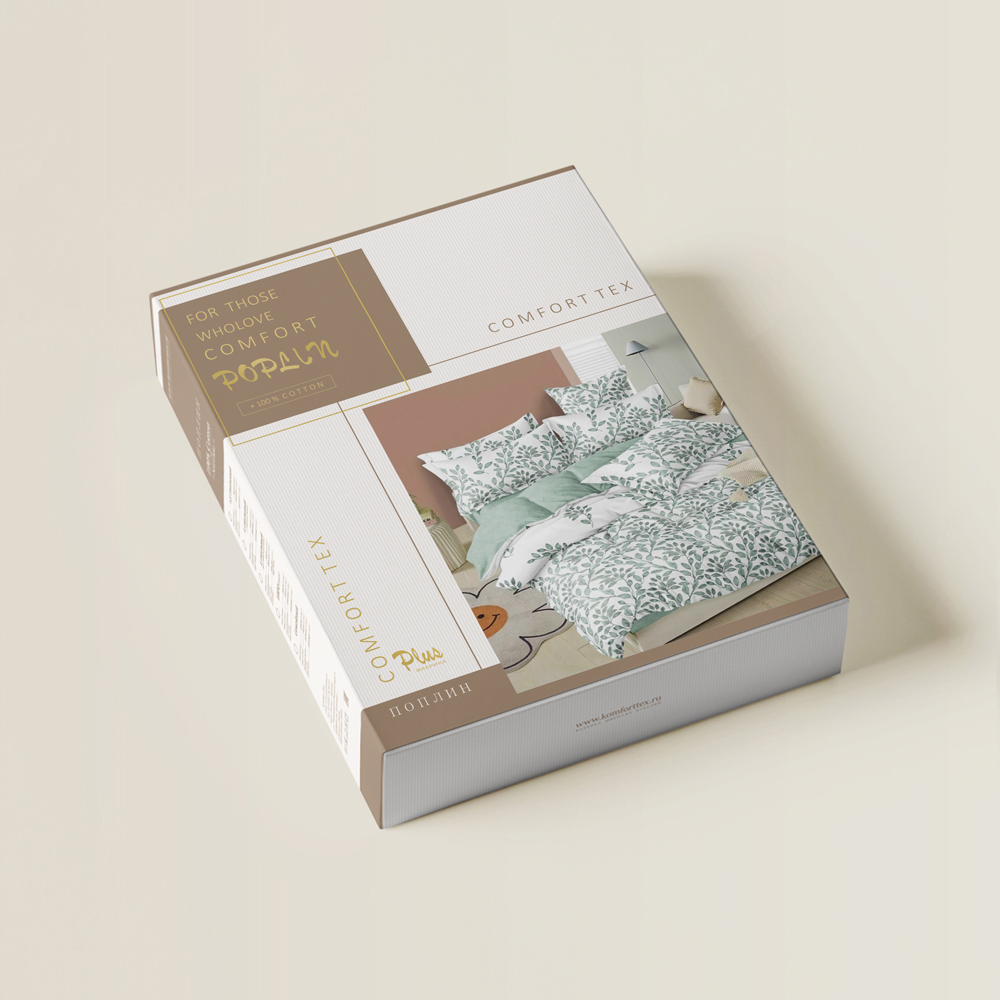 КПБ Поплин PREMIUM  арт. 108928