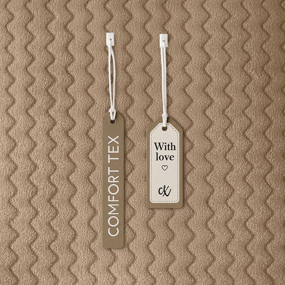 Плед велсофт Плюш арт. PL-2160