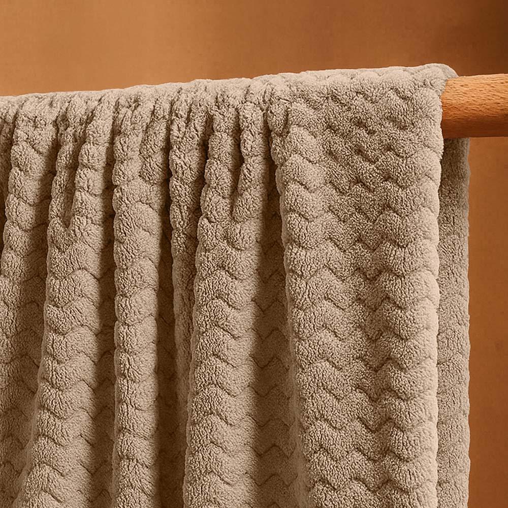 Плед велсофт Плюш арт. PL-2160