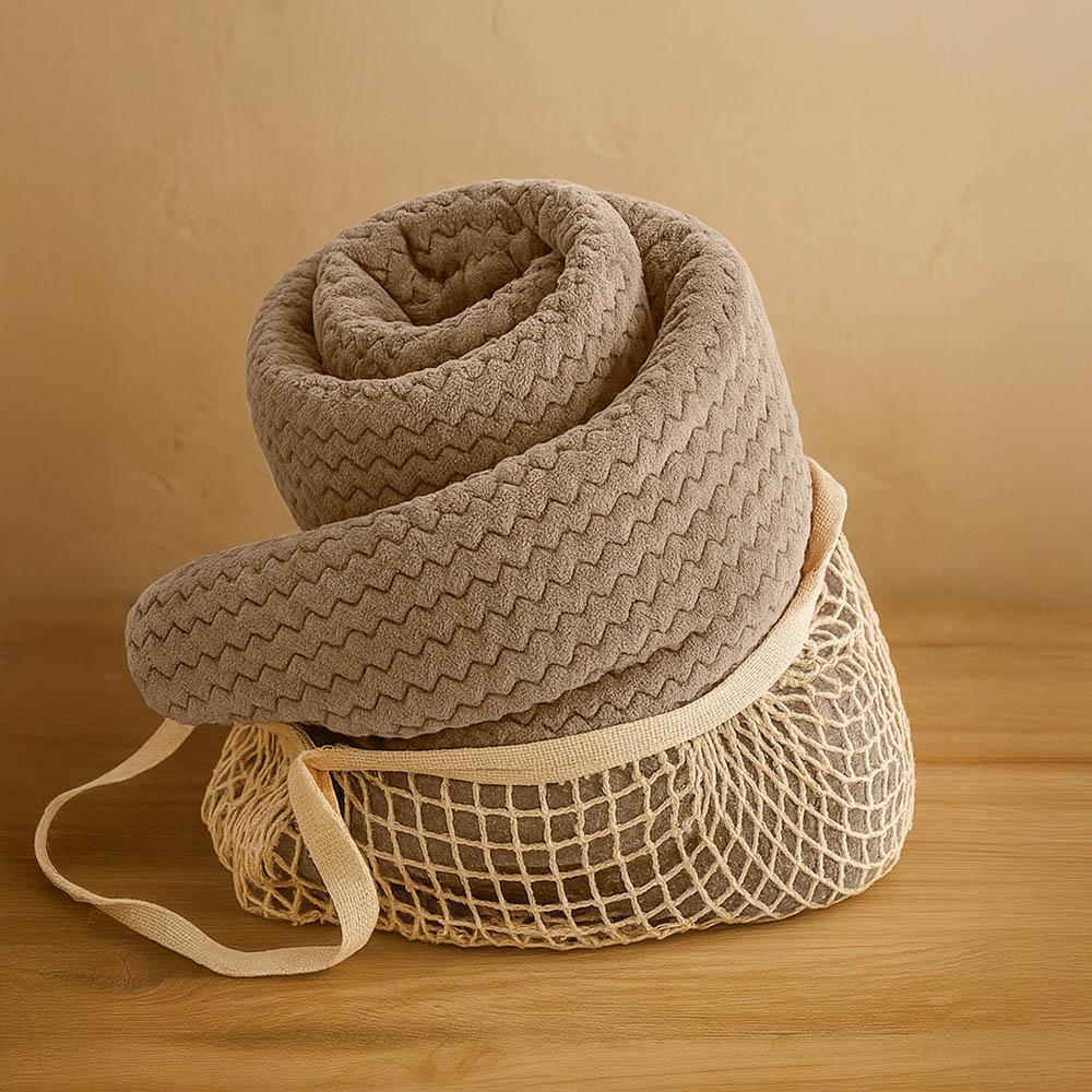 Плед велсофт Плюш арт. PL-2160