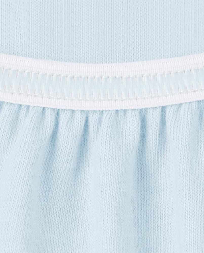 Простыня на Резинке ТРИКОТАЖ  арт. Т-345