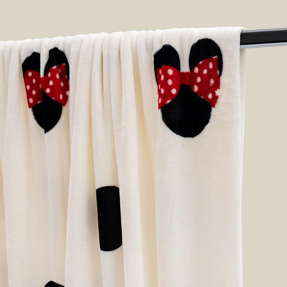 Плед велсофт Набивка  арт. Н-1408