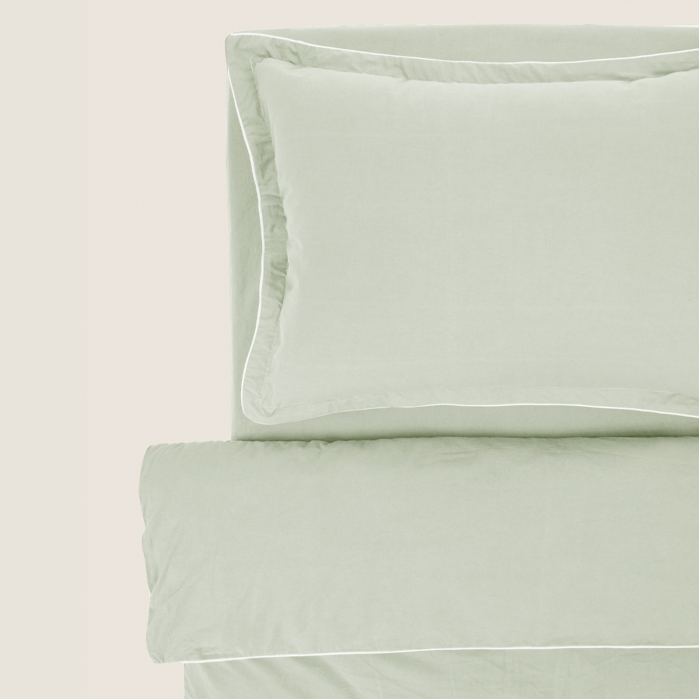 КПБ Вареный Хлопок арт. VH-9044