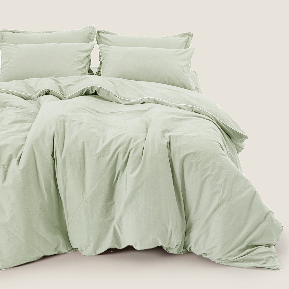 КПБ Вареный Хлопок арт. VH-9044